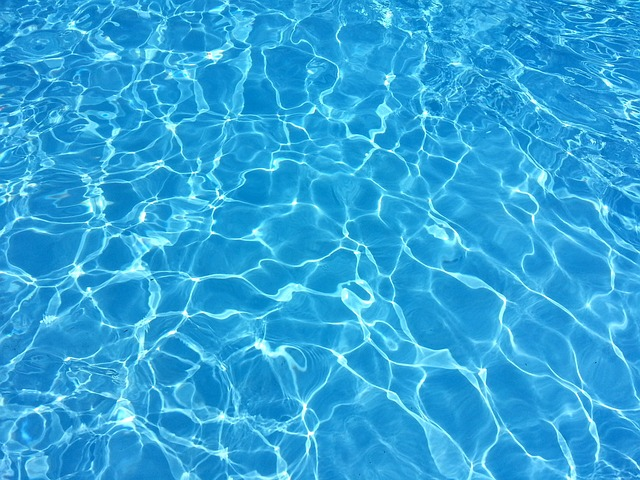 water, swimming pool, wave