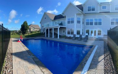 Create Your Dream Pool With Pei’s Top Swimming Pool Builders