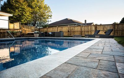 In-Ground Pools: A Step-by-Step Breakdown of the Process
