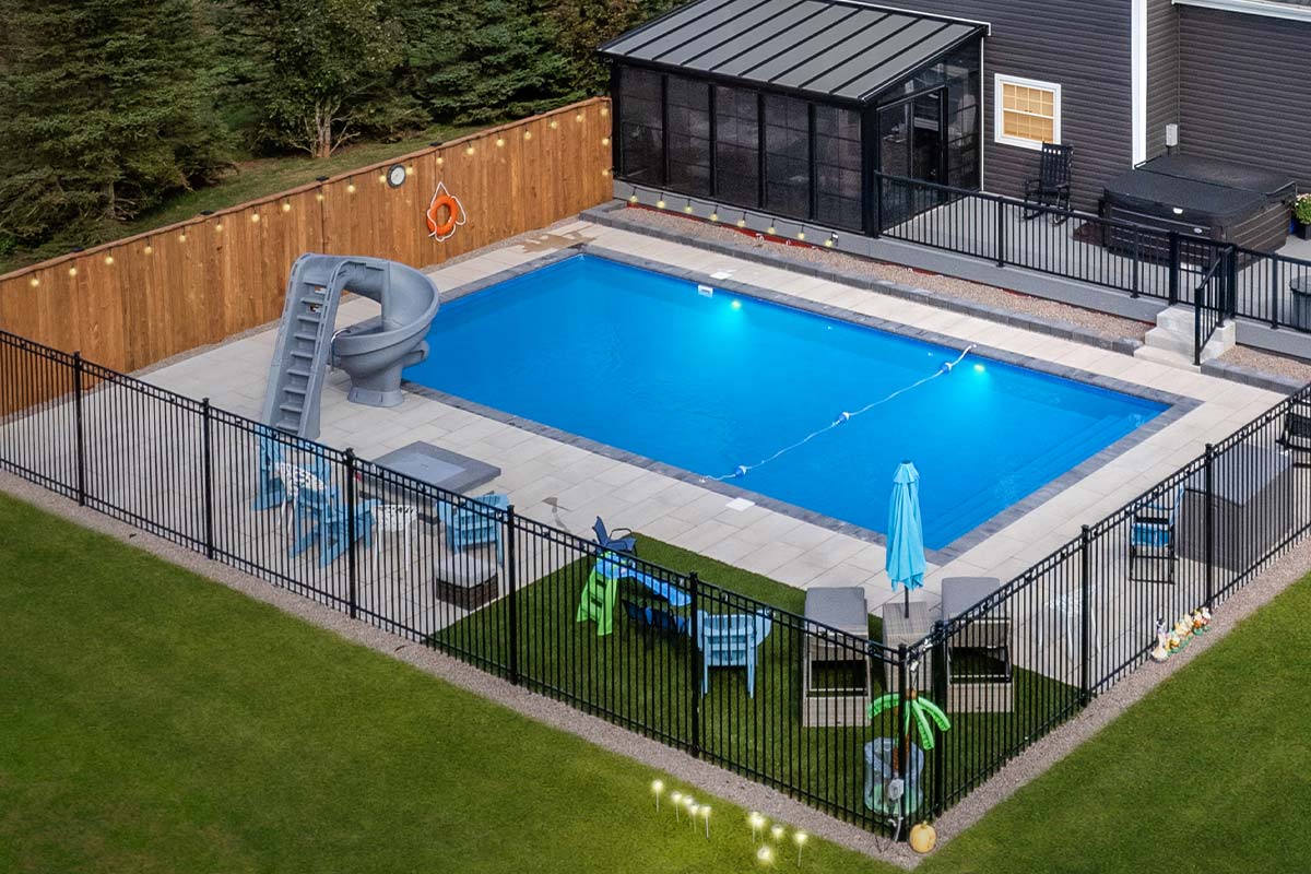 ground pools, island hot tubs pools, today pools, chemicals, saunas, business, canada, accessories